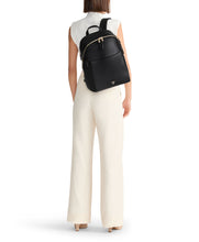 Load image into Gallery viewer, Voyageur - Holland Leather Backpack (8746878238971)