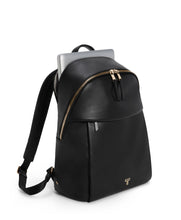 Load image into Gallery viewer, Voyageur - Holland Leather Backpack (8746878238971)