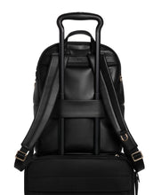 Load image into Gallery viewer, Voyageur - Holland Leather Backpack (8746878238971)