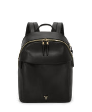 Load image into Gallery viewer, Voyageur - Holland Leather Backpack (8746878238971)
