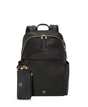 Load image into Gallery viewer, Voyageur - Raina Leather Backpack (8746909892859)