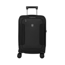 Load image into Gallery viewer, Werks 7.0 - Softside Frequent Flyer Carry-On Spinner (21") (9108145340667) (9108858929403) (9111240016123)