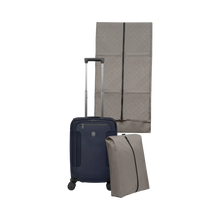 Load image into Gallery viewer, Werks 7.0 - Softside Frequent Flyer Carry-On Spinner (21") (9108145340667) (9108858929403) (9111240016123) (9111292051707)