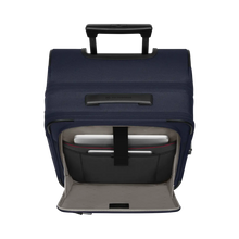 Load image into Gallery viewer, Werks 7.0 - Softside Frequent Flyer Carry-On Spinner (21") (9108145340667) (9108858929403) (9111240016123)