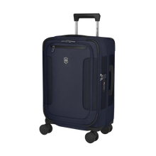 Load image into Gallery viewer, Werks 7.0 - Softside Frequent Flyer Carry-On Spinner (21") (9108145340667) (9108858929403) (9111240016123)