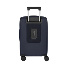 Load image into Gallery viewer, Werks 7.0 - Softside Frequent Flyer Carry-On Spinner (21") (9108145340667) (9108858929403) (9111240016123)