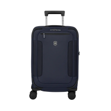 Load image into Gallery viewer, Werks 7.0 - Softside Frequent Flyer Carry-On Spinner (21") (9108145340667) (9108858929403) (9111240016123)