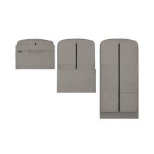 Load image into Gallery viewer, Werks 7.0 - Softside Frequent Flyer Carry-On Spinner (21") (9108145340667) (9108858929403) (9111240016123) (9111292051707)