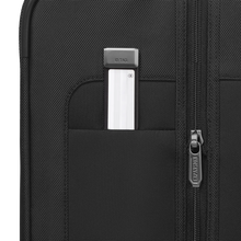 Load image into Gallery viewer, Werks 7.0 - Softside Frequent Flyer Carry-On Spinner (21") (9108145340667) (9108858929403) (9111240016123) (9111292051707) (9111319970043) (9111350378747)