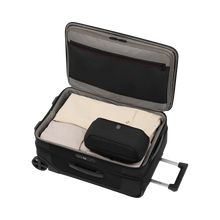 Load image into Gallery viewer, Werks 7.0 - Softside 2-Wheel Frequent Flyer Carry-On Spinner (21") (9111240016123)