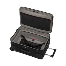 Load image into Gallery viewer, Werks 7.0 - Softside 2-Wheel Frequent Flyer Carry-On Spinner (21") (9111240016123)