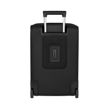 Load image into Gallery viewer, Werks 7.0 - Softside 2-Wheel Frequent Flyer Carry-On Spinner (21") (9111240016123)