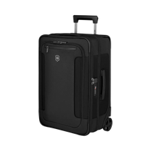Load image into Gallery viewer, Werks 7.0 - Softside 2-Wheel Frequent Flyer Carry-On Spinner (21") (9111240016123)