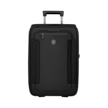 Load image into Gallery viewer, Werks 7.0 - Softside 2-Wheel Frequent Flyer Carry-On Spinner (21") (9111240016123)