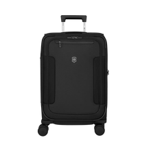 Load image into Gallery viewer, Werks 7.0 - Softside Frequent Flyer Business Carry-On Spinner (22") (9108858929403) (9111292051707)