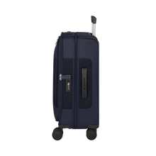 Load image into Gallery viewer, Werks 7.0 - Softside Frequent Flyer Business Carry-On Spinner (22") (9108858929403) (9111292051707)