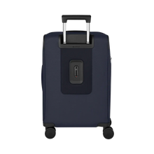 Load image into Gallery viewer, Werks 7.0 - Softside Frequent Flyer Business Carry-On Spinner (22") (9108858929403) (9111292051707)