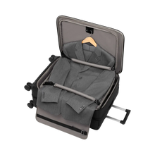 Load image into Gallery viewer, Werks 7.0 - Softside Medium Spinner Case (26") (9111292051707) (9111319970043) (9111350378747)