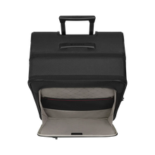 Load image into Gallery viewer, Werks 7.0 - Softside Medium Spinner Case (26") (9111292051707) (9111319970043) (9111350378747)