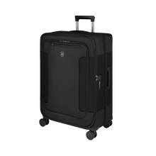 Load image into Gallery viewer, Werks 7.0 - Softside Medium Spinner Case (26") (9111292051707) (9111319970043) (9111350378747)