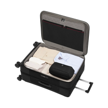 Load image into Gallery viewer, Werks 7.0 - Softside Medium Spinner Case (26") (9111292051707) (9111319970043) (9111350378747)