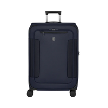 Load image into Gallery viewer, Werks 7.0 - Softside Medium Spinner Case (26") (9111292051707) (9111319970043) (9111350378747)