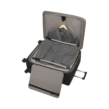 Load image into Gallery viewer, Werks 7.0 - Softside Extra-Large Spinner Case (31") (9111350378747)