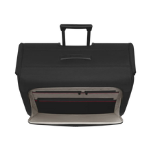 Load image into Gallery viewer, Werks 7.0 - Softside Wheeled Spinner Garment Bag