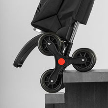 Load image into Gallery viewer, Imax - RD6 Stair Climber Shopping Trolley (5975268425892)