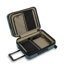 Load image into Gallery viewer, ZDX - Hardside Global Carry-on Expandable Spinner 53cm (21")