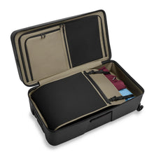 Load image into Gallery viewer, ZDX - Hardside Extra Large Trunk Spinner 81cm (32")