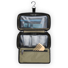 Load image into Gallery viewer, ZDX 2.0 - Hanging Toiletry Kit (9050064388347)