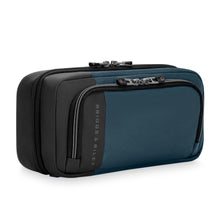 Load image into Gallery viewer, ZDX 2.0 - Hanging Toiletry Kit (9050064388347)