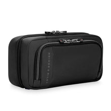 Load image into Gallery viewer, ZDX 2.0 - Hanging Toiletry Kit (9050064388347)