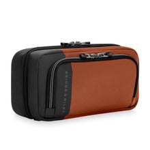 Load image into Gallery viewer, ZDX 2.0 - Hanging Toiletry Kit (9050064388347)