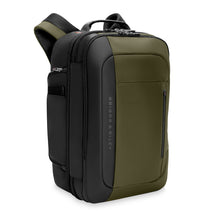 Load image into Gallery viewer, ZDX 2.0 - Medium Convertible Backpack Duffle (9049152585979)