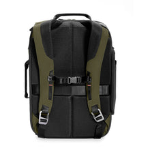 Load image into Gallery viewer, ZDX 2.0 - Medium Convertible Backpack Duffle (9049152585979)