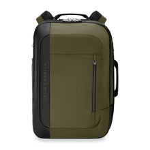 Load image into Gallery viewer, ZDX 2.0 - Medium Convertible Backpack Duffle (9049152585979)