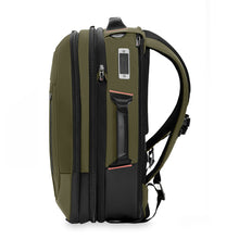 Load image into Gallery viewer, ZDX 2.0 - Medium Convertible Backpack Duffle (9049152585979)