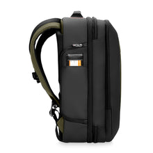 Load image into Gallery viewer, ZDX 2.0 - Medium Convertible Backpack Duffle (9049152585979)