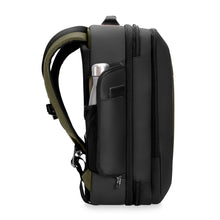 Load image into Gallery viewer, ZDX 2.0 - Medium Convertible Backpack Duffle (9049152585979)