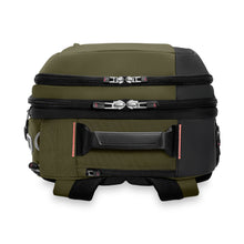 Load image into Gallery viewer, ZDX 2.0 - Medium Convertible Backpack Duffle (9049152585979)