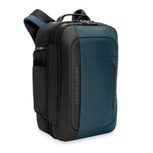 Load image into Gallery viewer, ZDX 2.0 - Medium Convertible Backpack Duffle (9049152585979)
