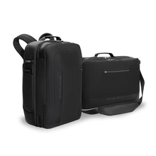 Load image into Gallery viewer, ZDX 2.0 - Large Convertible Backpack Duffle (9049151996155)