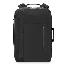 Load image into Gallery viewer, ZDX 2.0 - Large Convertible Backpack Duffle (9049151996155)