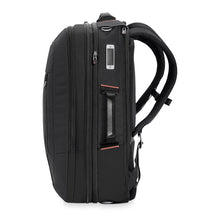 Load image into Gallery viewer, ZDX 2.0 - Large Convertible Backpack Duffle (9049151996155)