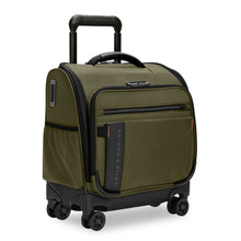 Load image into Gallery viewer, ZDX 2.0 - Softside Cabin Spinner Carry-On 16" (9049159663867)