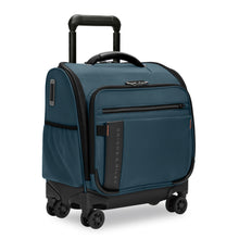 Load image into Gallery viewer, ZDX 2.0 - Softside Cabin Spinner Carry-On 16" (9049159663867)