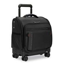 Load image into Gallery viewer, ZDX 2.0 - Softside Cabin Spinner Carry-On 16" (9049159663867)