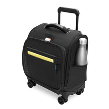 Load image into Gallery viewer, ZDX 2.0 - Softside Cabin Spinner Carry-On 16" (9049159663867)